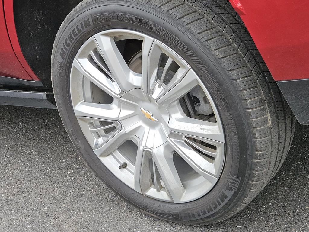 Used 2021 Chevrolet Tahoe High Country w/ Premium Package 2 RWD image 7