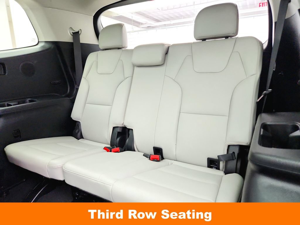 Used 2023 Kia Telluride SX AWD/4WD image 31