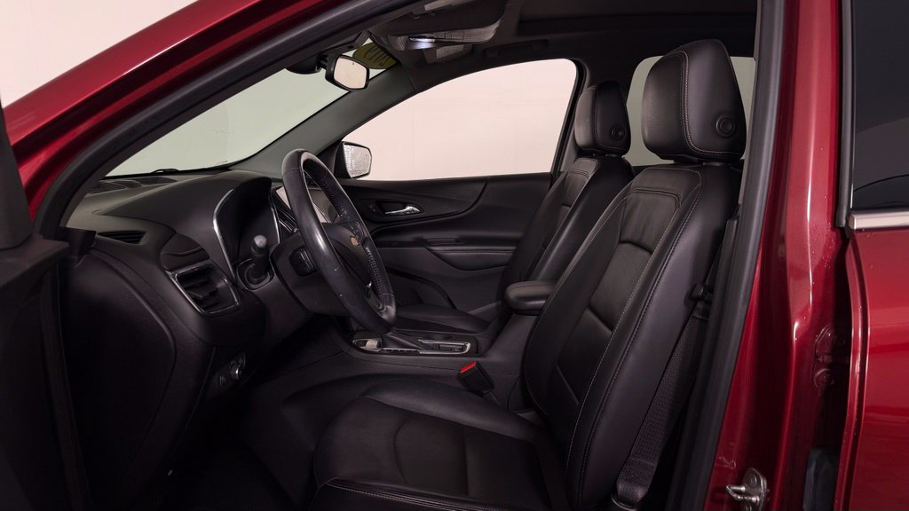 Used 2019 Chevrolet Equinox Premier AWD/4WD image 16