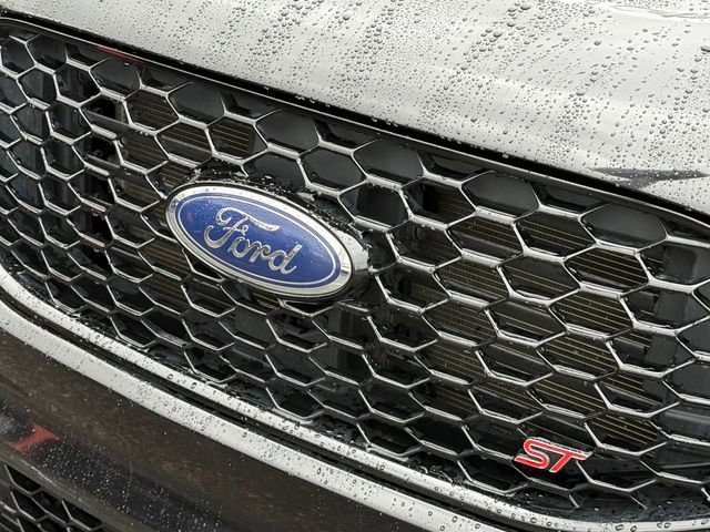 Certified 2019 Ford Edge ST w/ Convenience Package AWD/4WD image 25