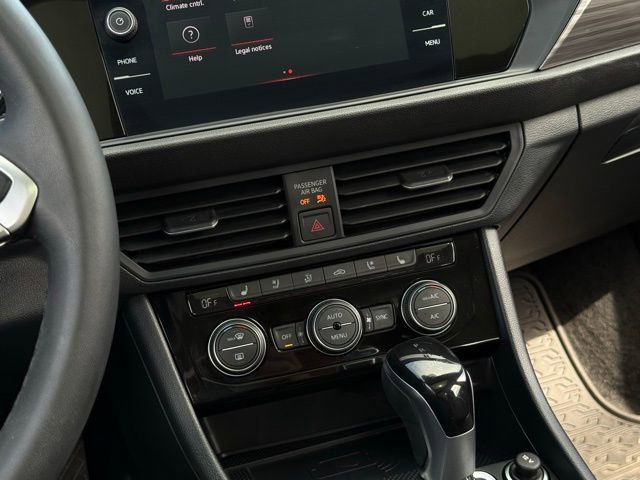 Used 2024 Volkswagen Jetta SEL image 26