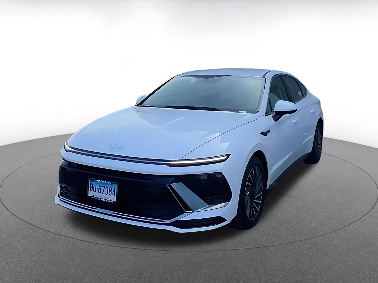 Used 2025 Hyundai Sonata SEL image 8