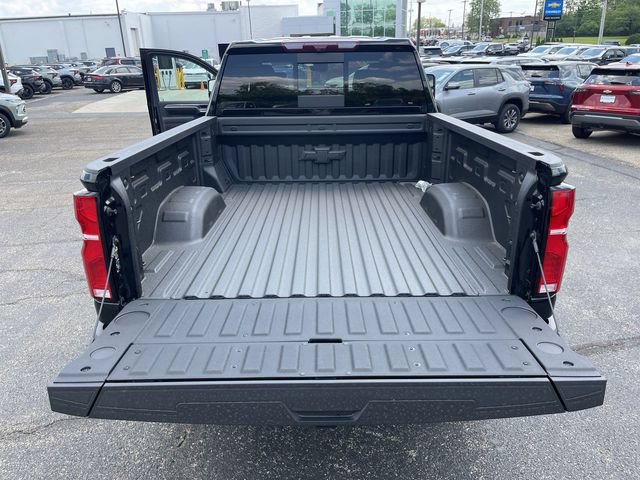 New 2026 Chevrolet Silverado 2500 LTZ w/ Trail Boss Package AWD/4WD image 23