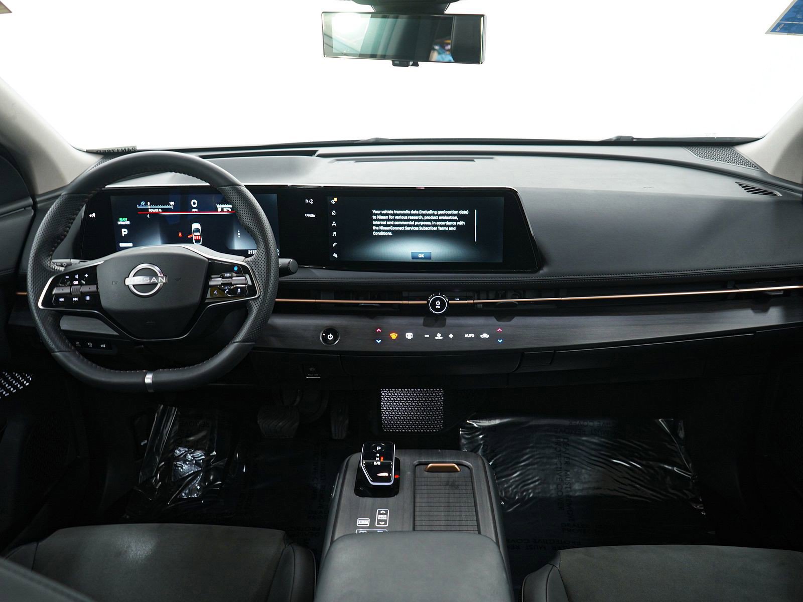 Used 2024 Nissan Ariya AWD image 18