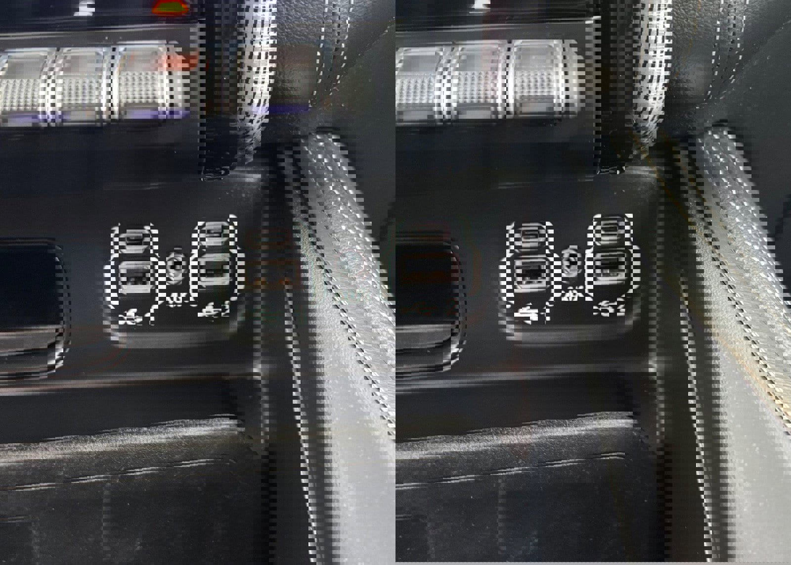 Used 2020 RAM 1500 Limited image 52