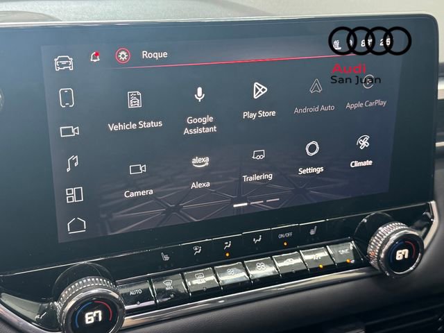 Used 2024 GMC Canyon Elevation w/ Elevation Premium Package AWD/4WD image 19