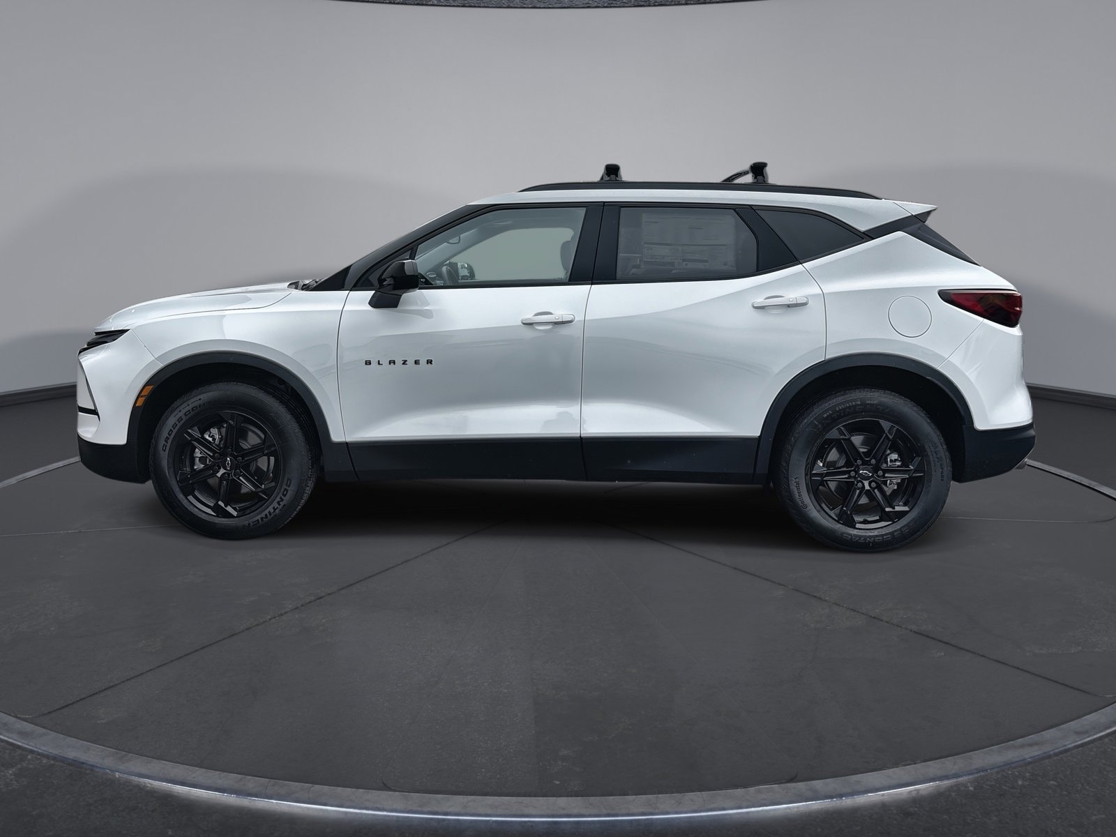 New 2026 Chevrolet Blazer LT w/ Convenience Package image 11
