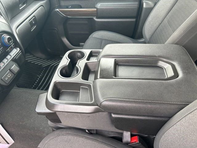 Used 2022 Chevrolet Silverado 1500 LT AWD/4WD image 28