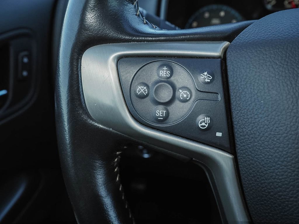 Used 2018 GMC Canyon Denali image 31