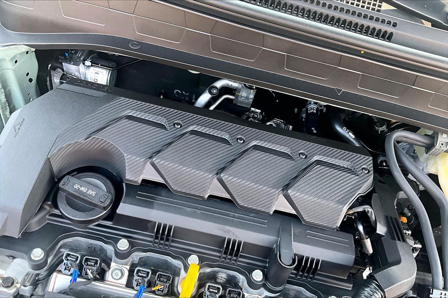 New 2026 Hyundai Venue SEL FWD image 17