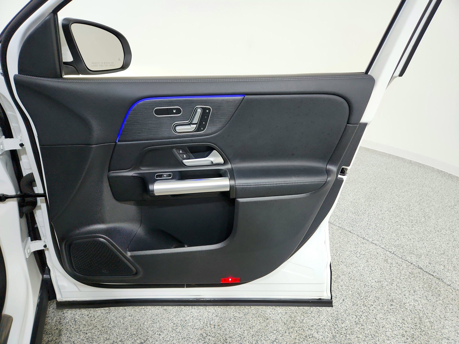 Certified 2023 Mercedes-Benz GLA 250 4MATIC w/ Premium Package image 24