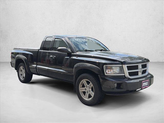 Used 2011 Dodge Dakota Big Horn AWD/4WD image 3