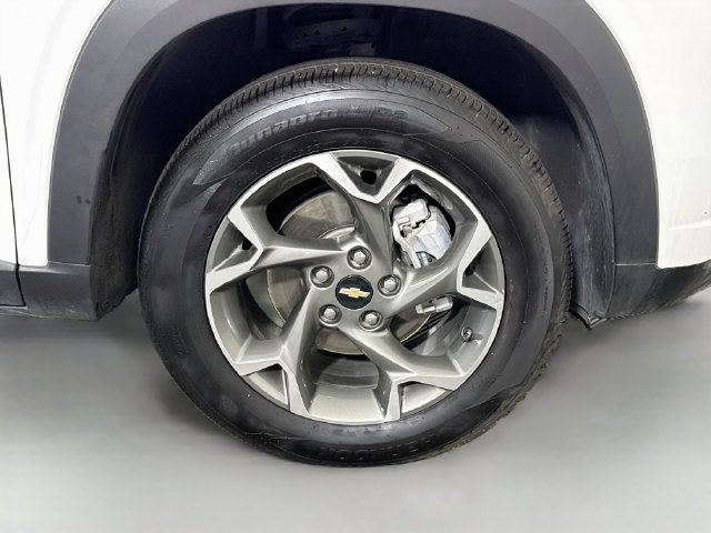 Used 2026 Chevrolet Trax LT FWD image 31