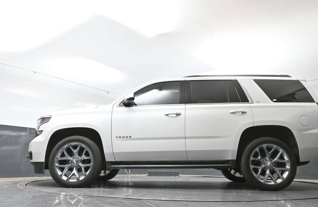 Used 2020 Chevrolet Tahoe LT AWD/4WD image 58