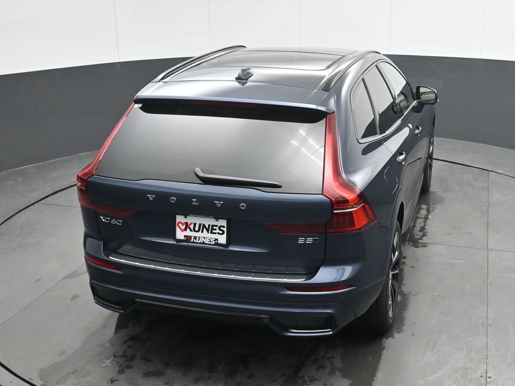 New 2026 Volvo XC60 B5 Plus w/ Climate Package AWD/4WD image 26
