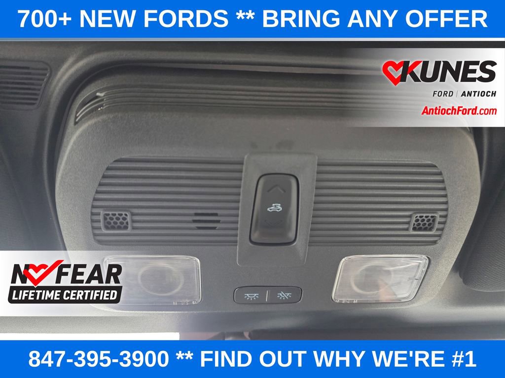 New 2026 Ford Mustang GT Premium image 63