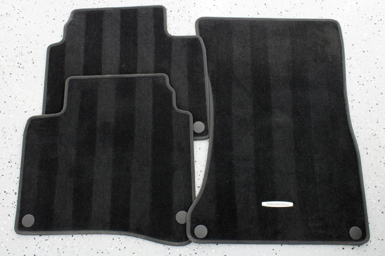 Used 2019 Mercedes-Benz S 560 Sedan image 96