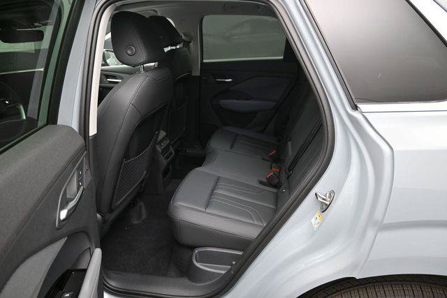 Used 2026 Audi Q3 quattro 2.0T AWD/4WD image 11