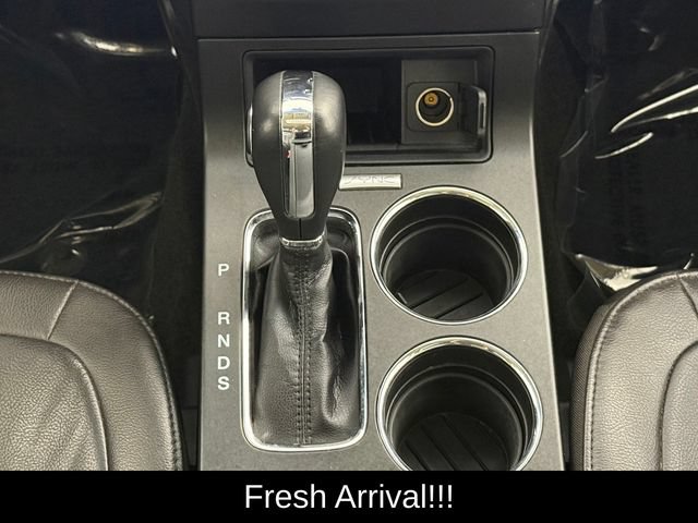 Used 2018 Ford Flex SEL w/ Equipment Group 202A AWD/4WD image 22