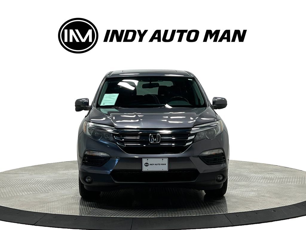 Used 2016 Honda Pilot EX-L image 10