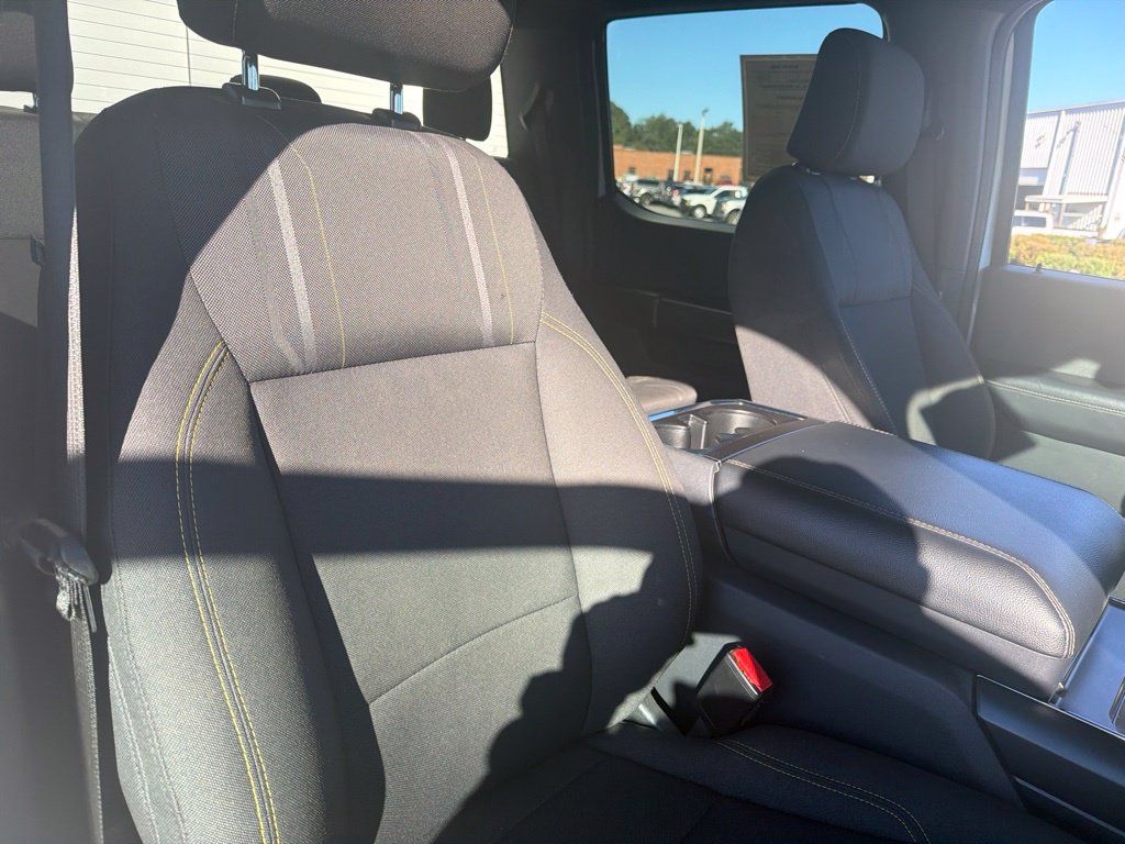 Certified 2024 Ford F150 STX AWD/4WD image 26
