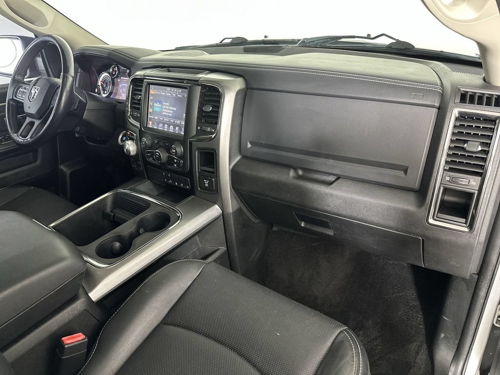 Used 2017 RAM 1500 Sport w/ Convenience Group AWD/4WD image 30