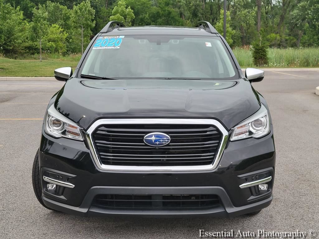 Used 2020 Subaru Ascent Touring w/ Popular Package #2A AWD/4WD image 4