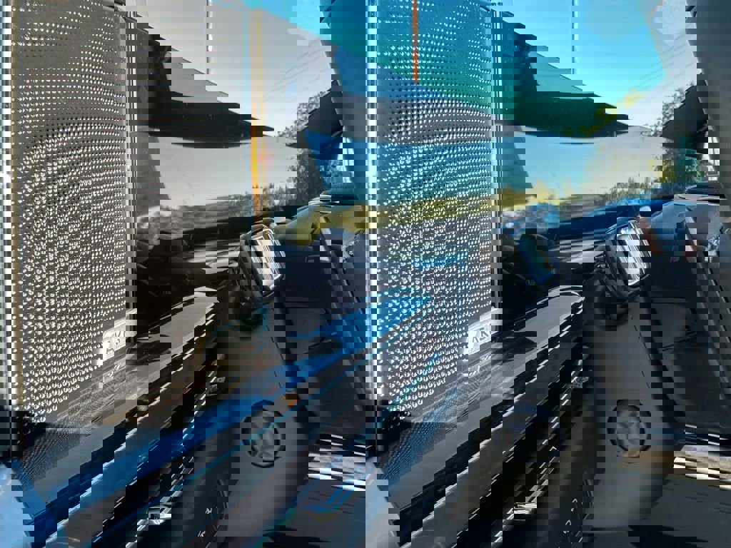 New 2026 Cadillac Escalade ESV Luxury w/ Touring Package image 38