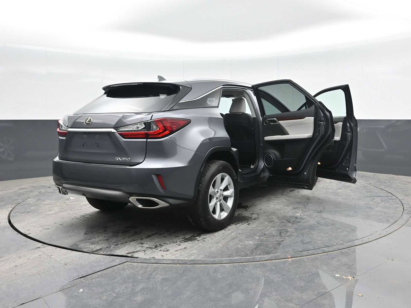 Used 2016 Lexus RX 350 FWD image 44