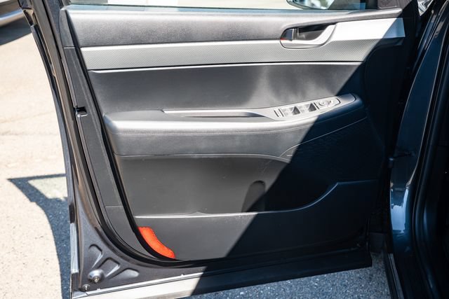 Certified 2025 Hyundai Palisade XRT FWD image 23