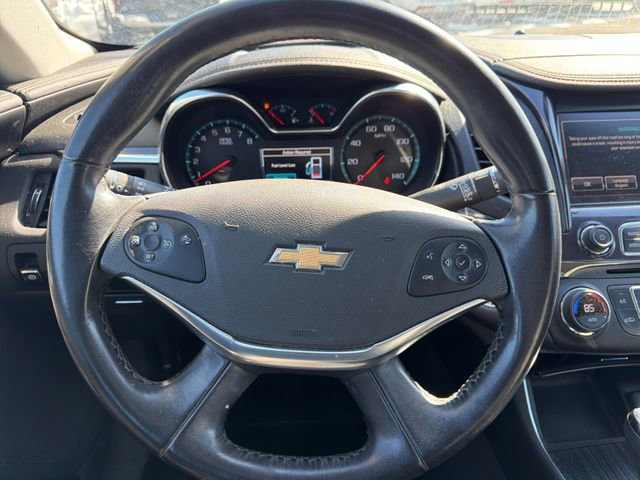 Used 2016 Chevrolet Impala LTZ image 21