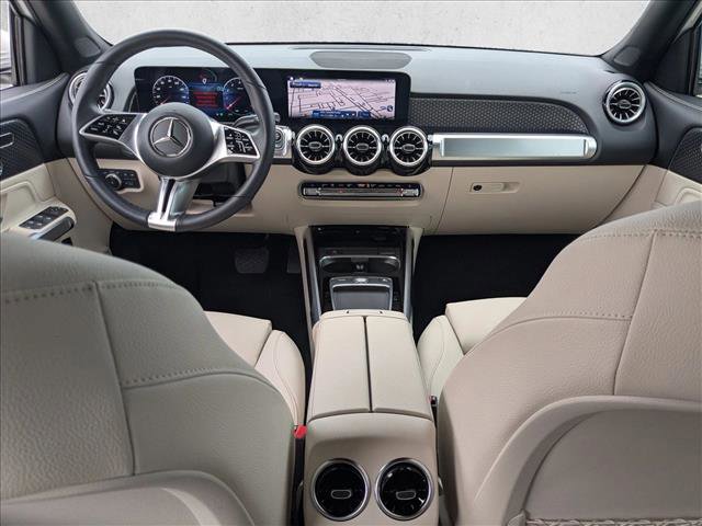 Used 2025 Mercedes-Benz GLB 250 image 19