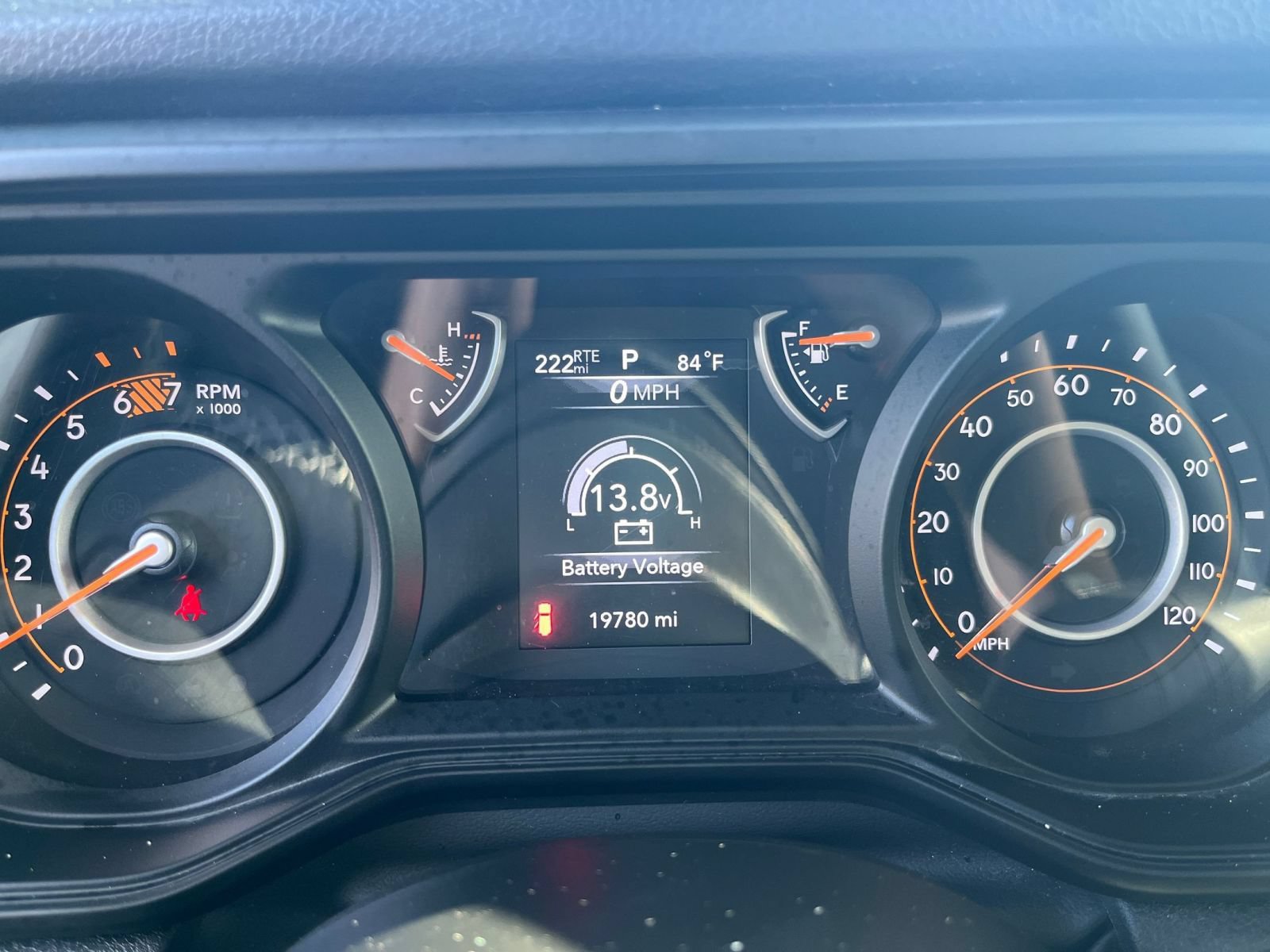 Used 2025 Jeep Wrangler Unlimited Sport AWD/4WD image 38