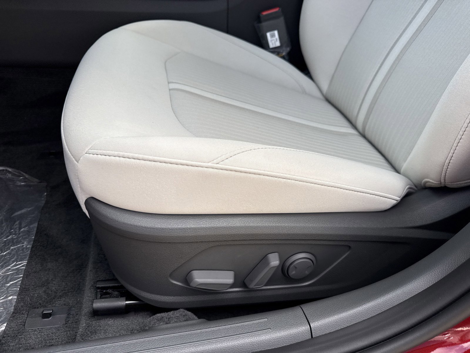 New 2026 Hyundai Sonata SEL image 11