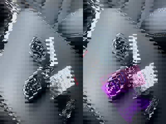 Certified 2025 Honda Accord Sport image 21