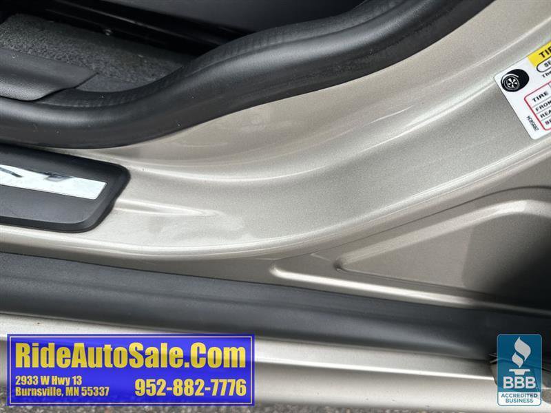 Used 2016 Volvo XC60 T6 w/ Proximity Package AWD/4WD image 32