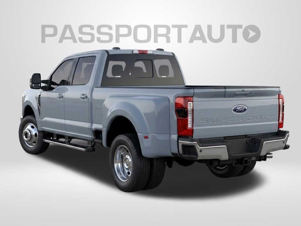Used 2026 Ford F450 Lariat w/ Lariat Ultimate Package image 5