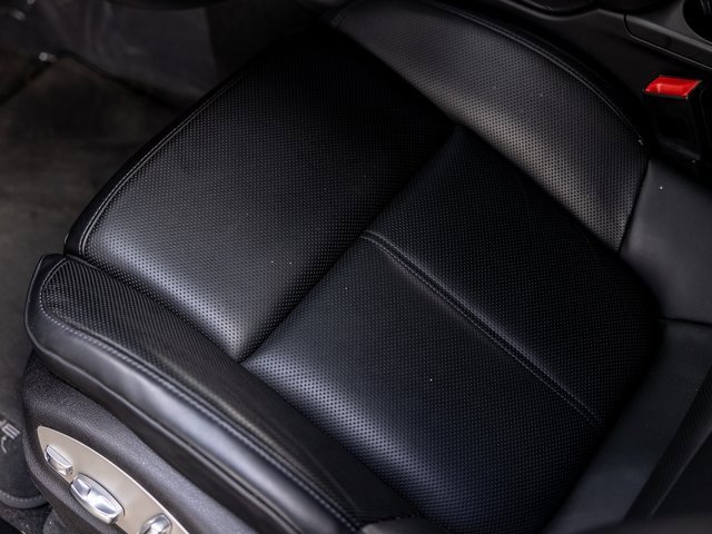 Certified 2025 Porsche Macan image 26