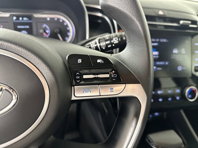 Certified 2023 Hyundai Tucson SEL image 16