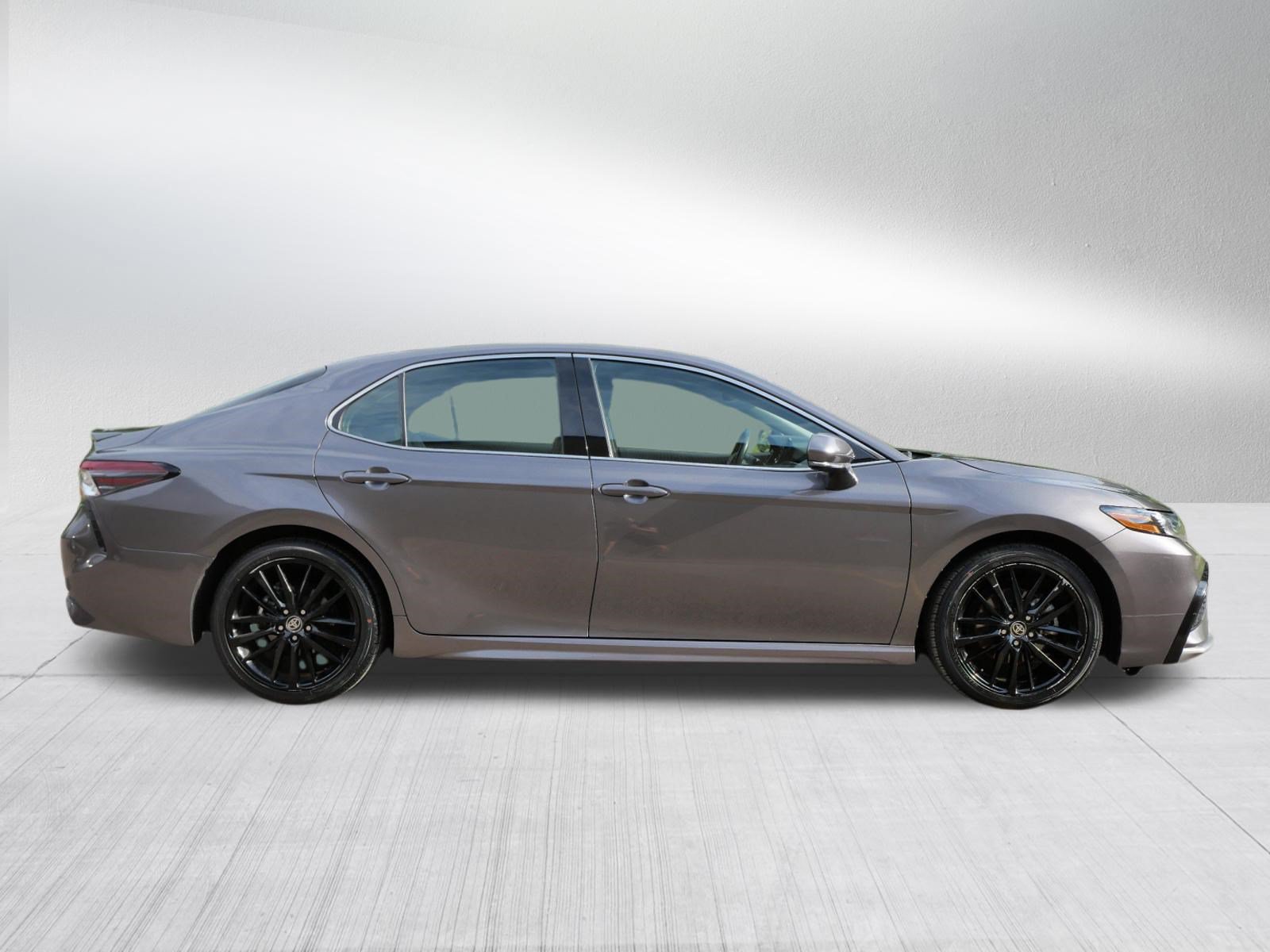 Certified 2024 Toyota Camry XSE FWD image 9