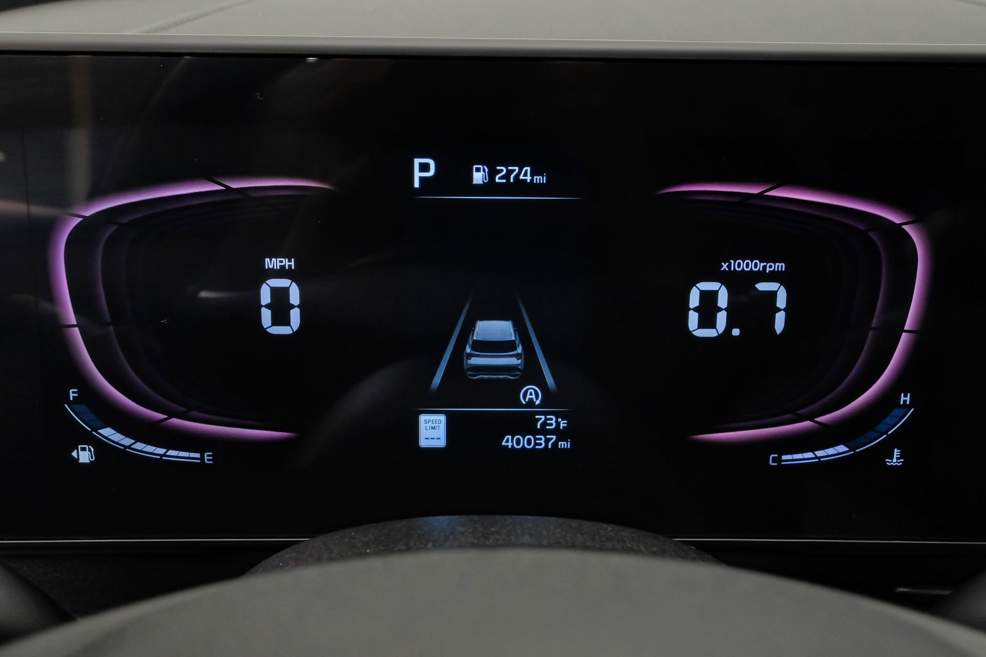 Used 2023 Kia Sportage X-Line w/ X-Line Premium Package image 23