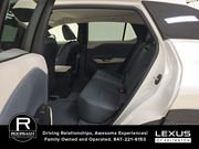 Used 2024 Lexus RZ 450e Premium image 10