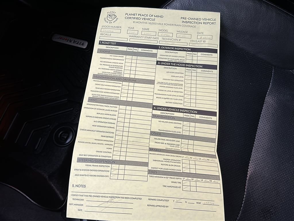 Used 2018 Lexus GX 460 Premium image 29