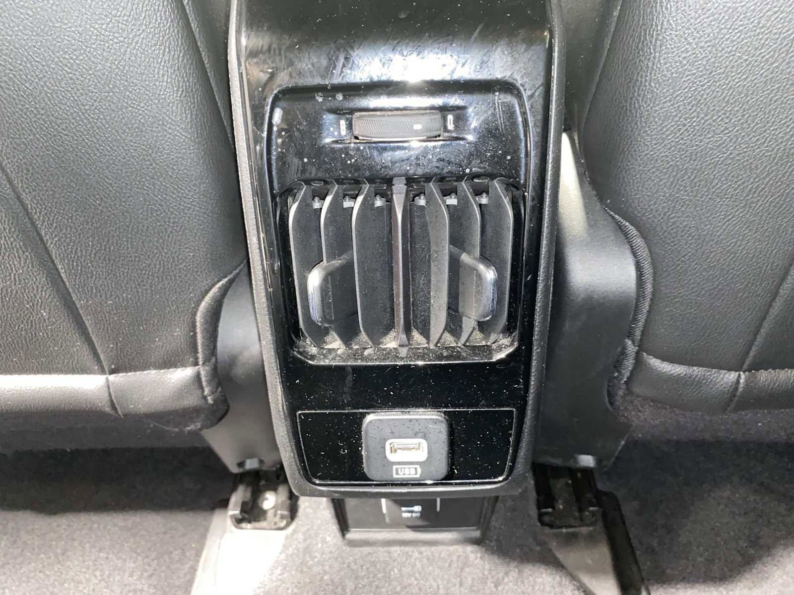 Used 2024 Jeep Compass Limited AWD/4WD image 25