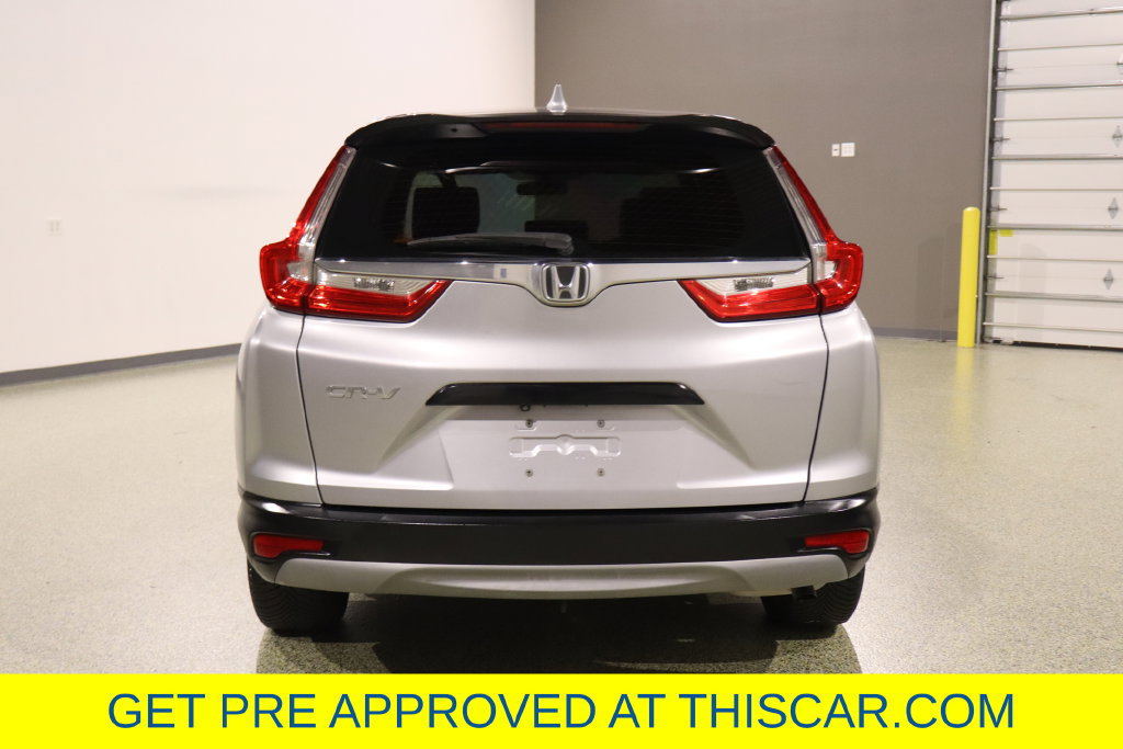 Used 2018 Honda CR-V LX image 9