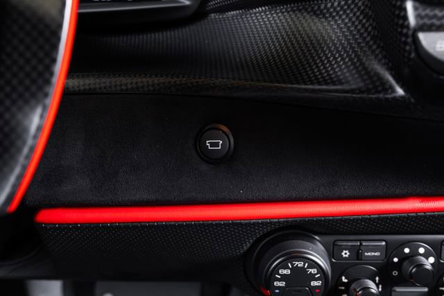 Used 2019 Ferrari 488 Pista Coupe RWD image 50