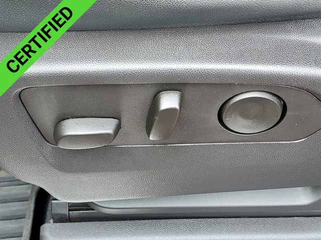 Certified 2023 Chevrolet Silverado 1500 LT Trail Boss w/ Convenience Package II image 38