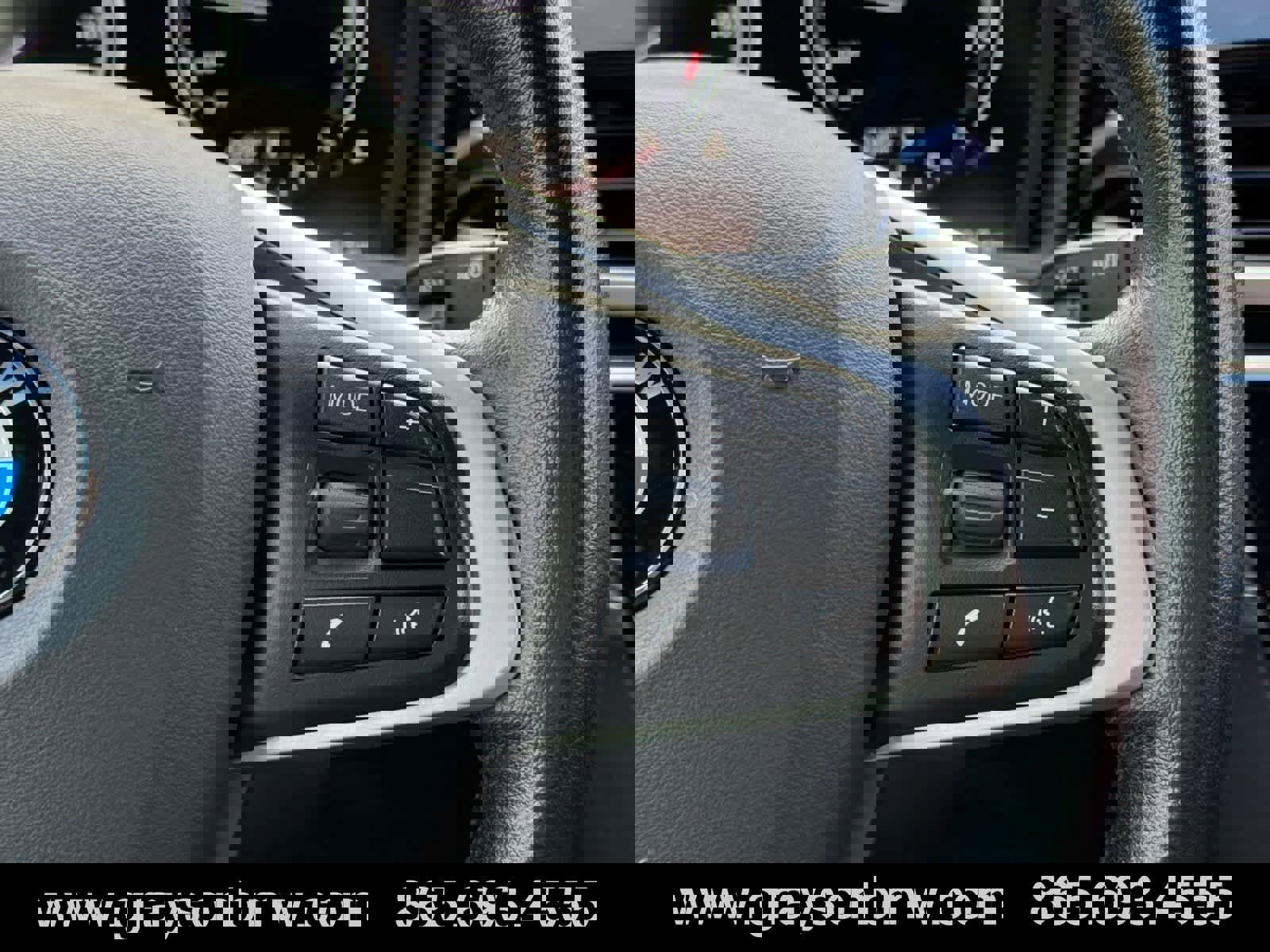 Used 2021 BMW X1 xDrive28i w/ Convenience Package image 21