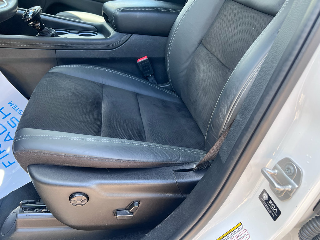 Used 2022 Dodge Durango GT RWD image 15