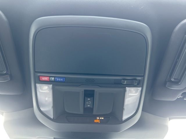 New 2026 Subaru Forester Sport image 16